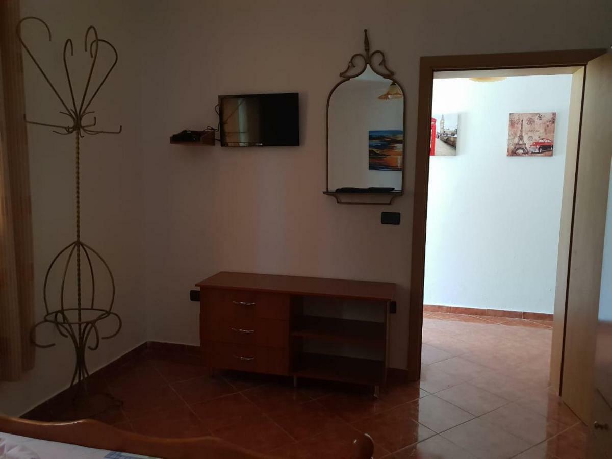 Vila Gridi- Apartamente me Qera Spille Esterno foto